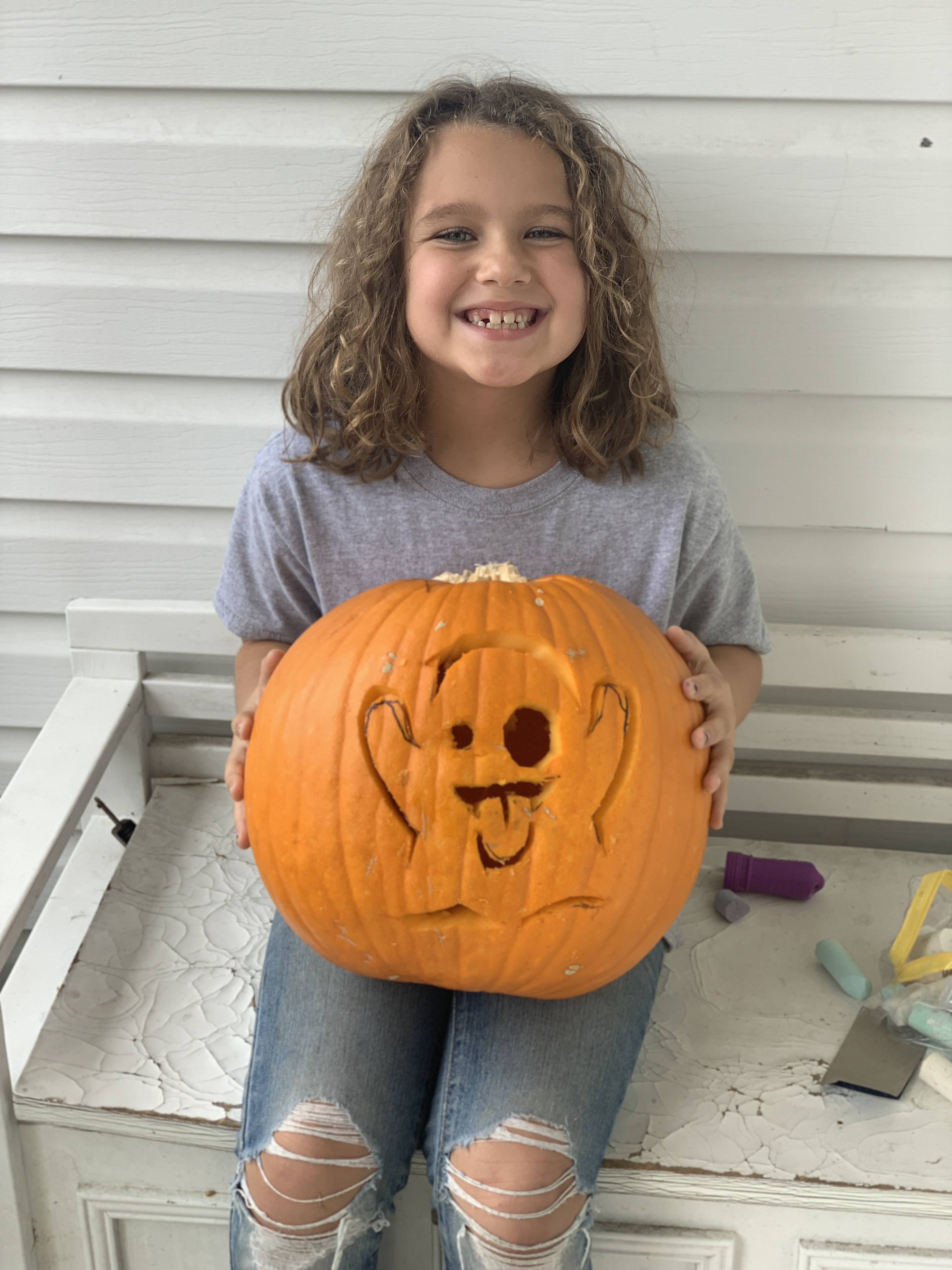 pumpkins